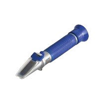 Analoge Refraktometre