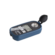 Digitale Refraktometre