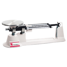 OHAUS Mekaniske Vægte