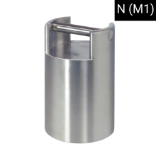 Newton Lodder (N) M1