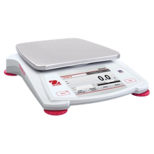 OHAUS Præcisionsvægte