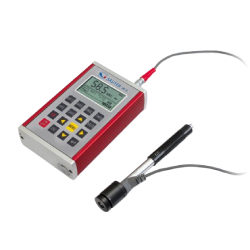 Sauter Hårdhedsmålere