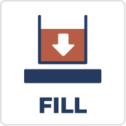 Fill function