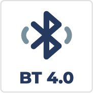 Bluetooth data interface
