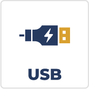 USB charge