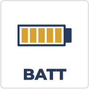 Battery operation