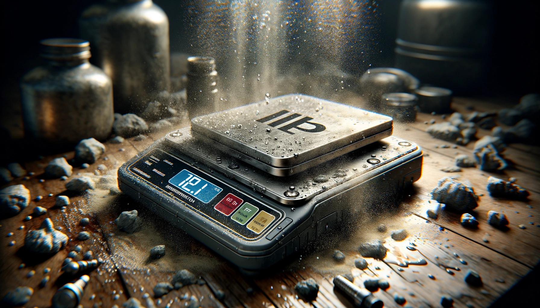 Hvad er IP-klassificering?