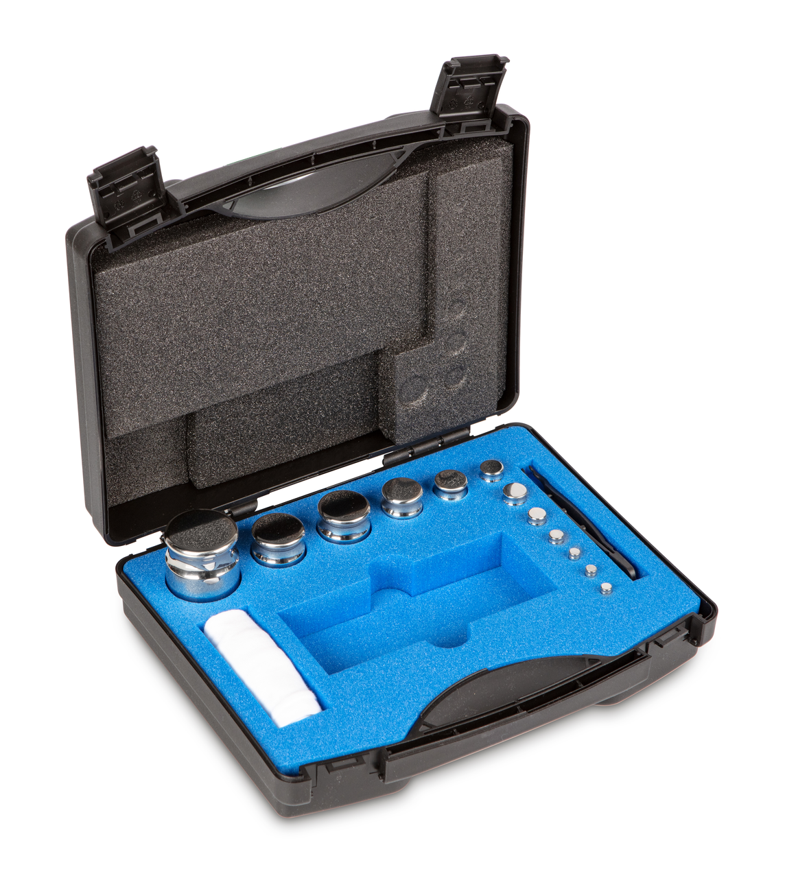 Kalibreringssæt 312-054 (1 | 500 g)