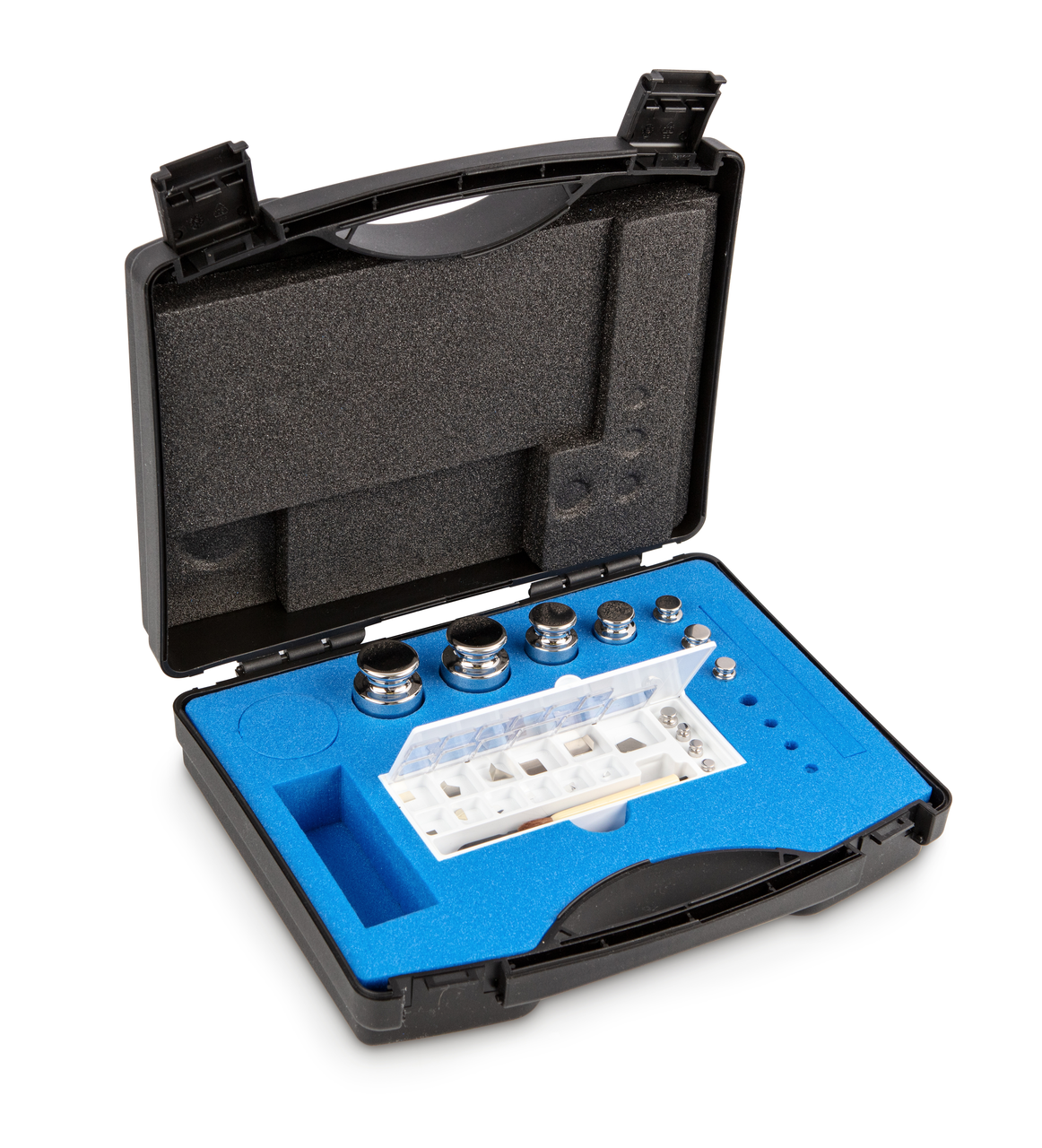 Kalibreringssæt 313-044 (0,001 | 200 g)