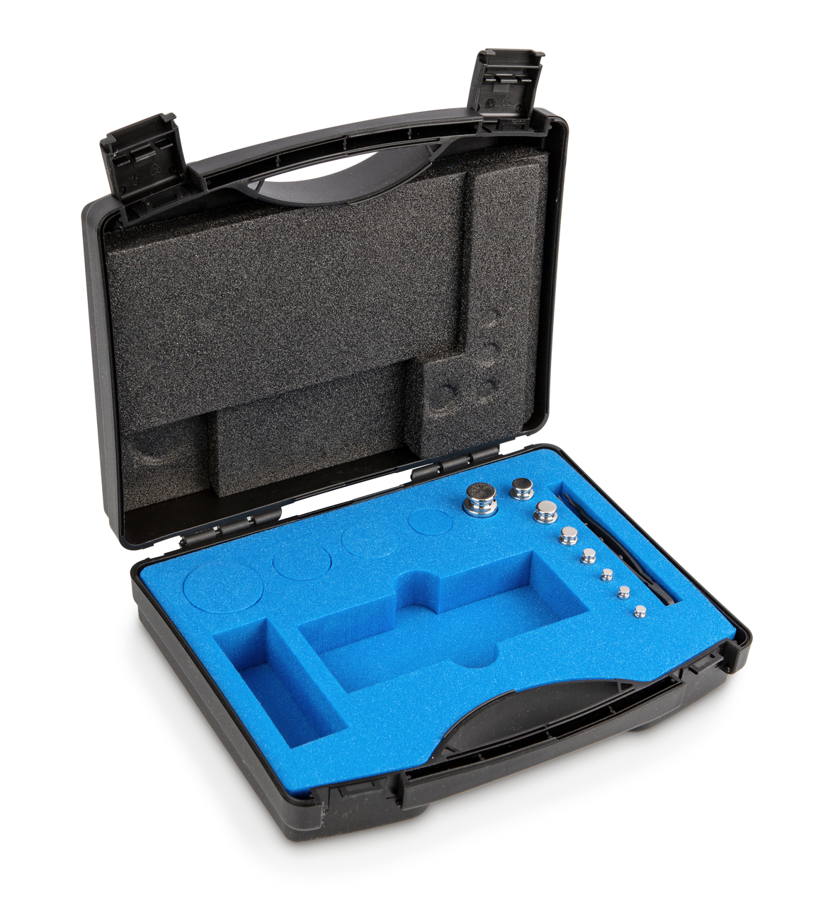 Kalibreringssæt 314-024 (1 | 50 g)