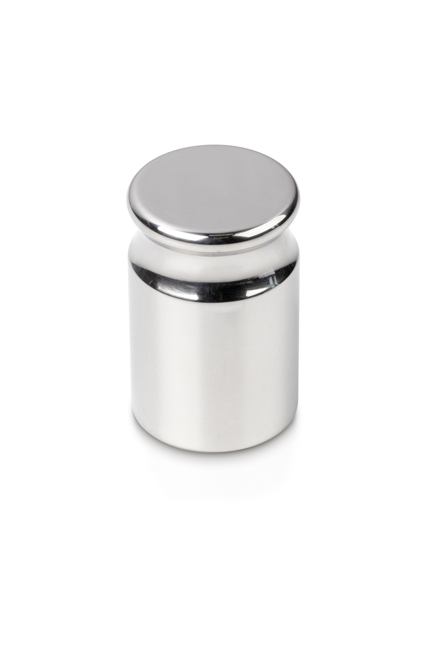 Kalibreringslod 316-09 (500 g) - inkl. box