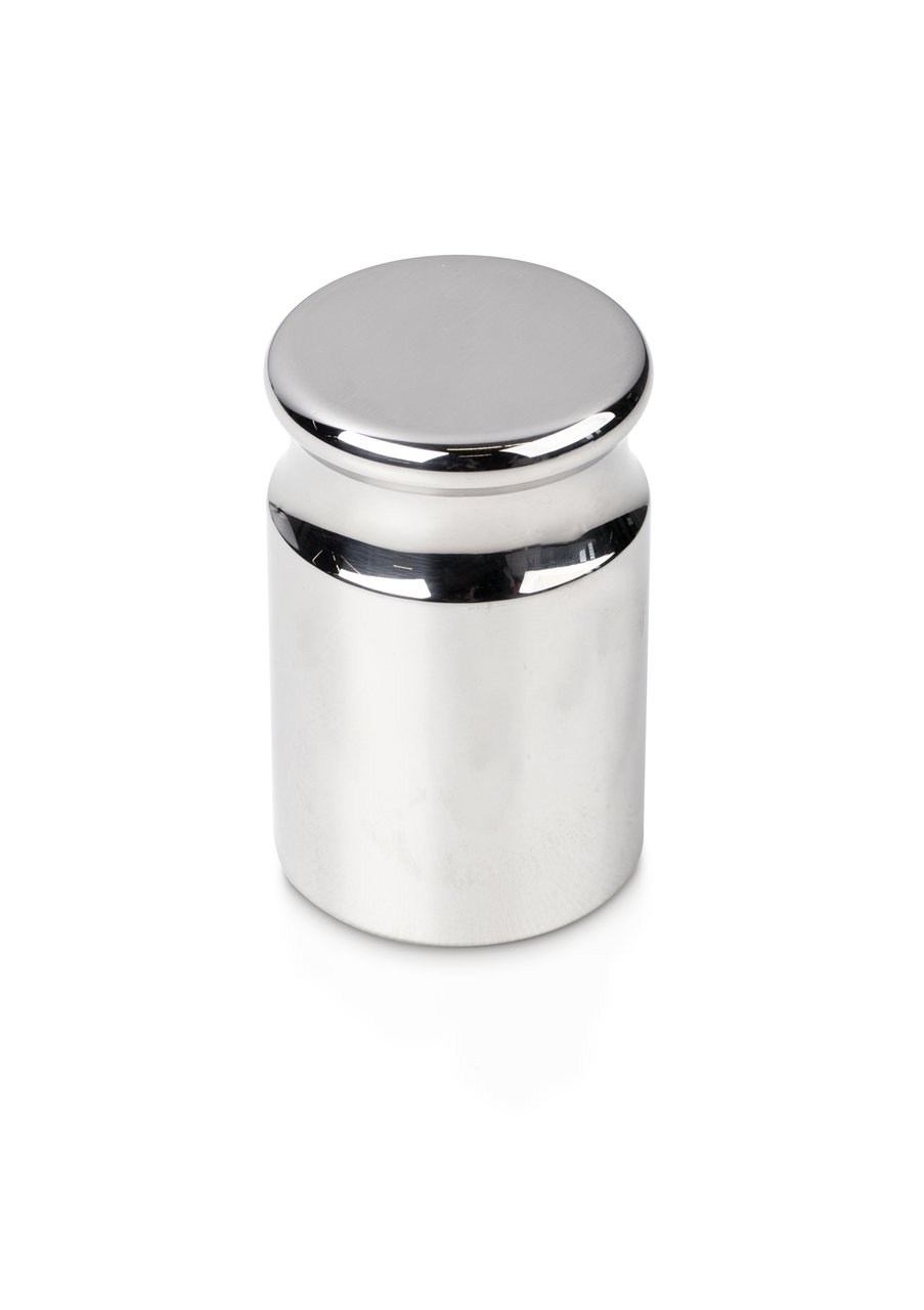 Kalibreringslod 316-12 (2000 g) - inkl. box