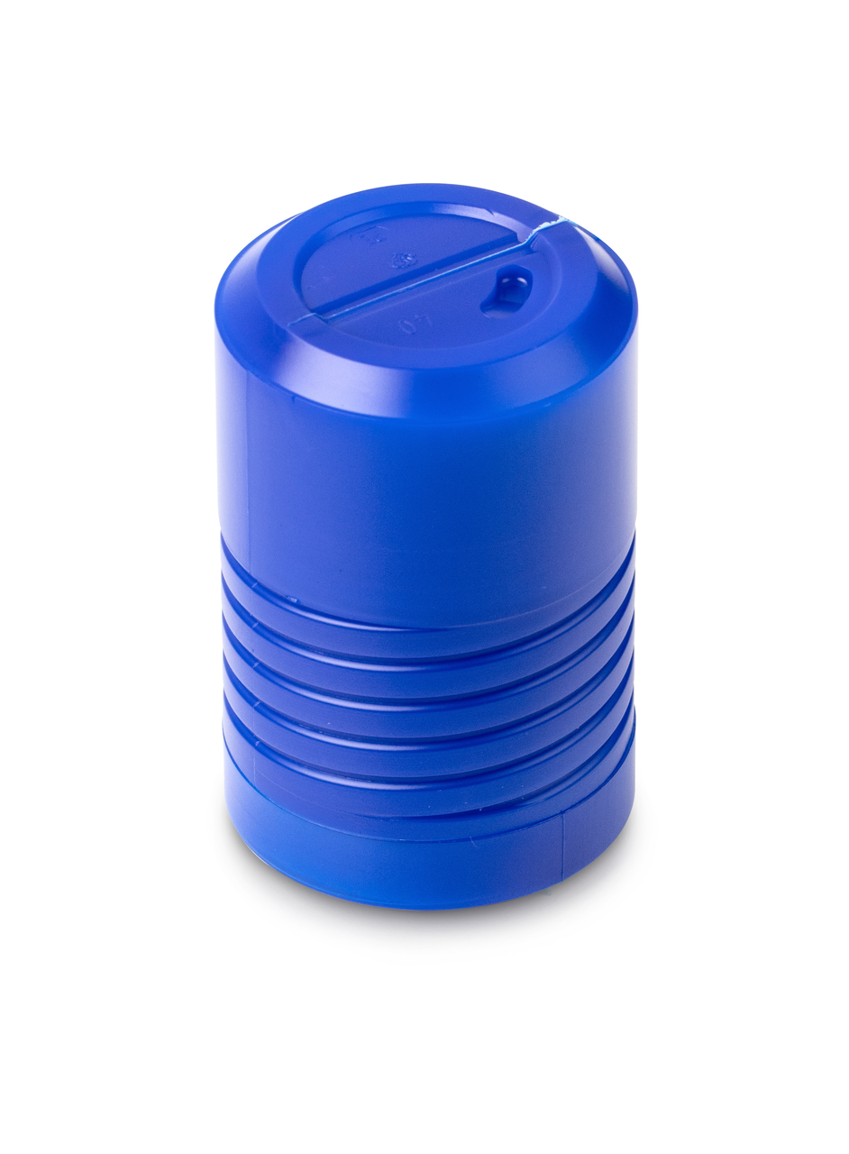 Kasse til kalibreringslod 317-070-400