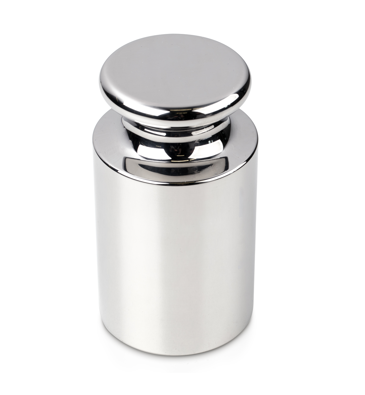 Kalibreringslod 317-13 (5000 g) - inkl. box