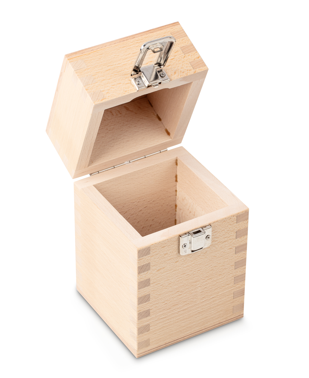 Kasse til kalibreringslod 317-130-100