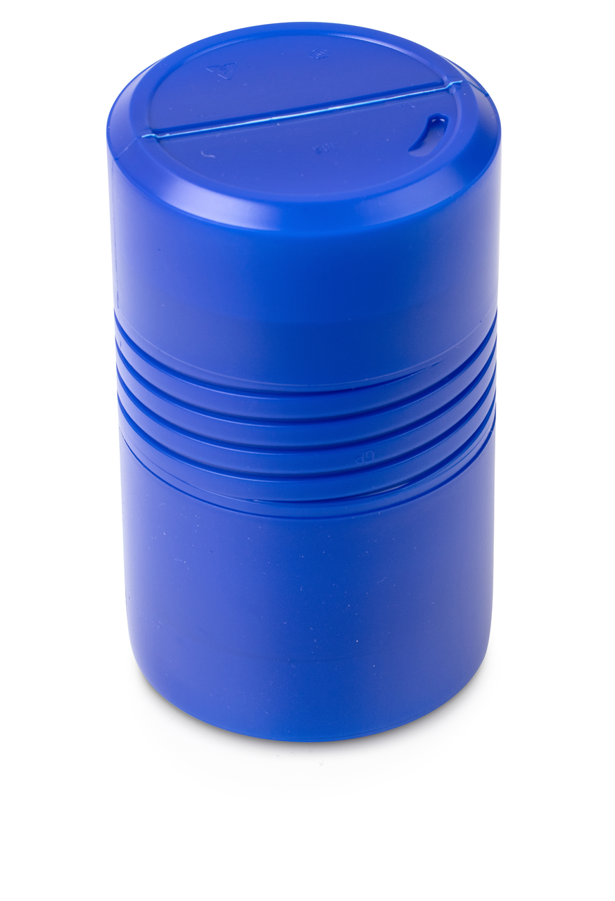 Kasse til kalibreringslod 317-130-400