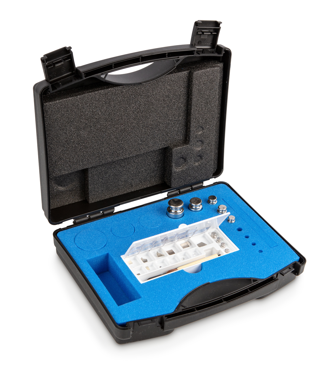 Kalibreringssæt 323-034 (0,001 | 100 g)