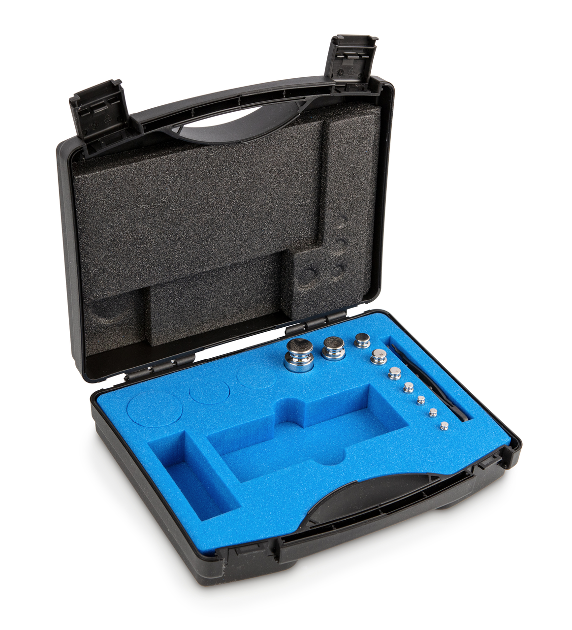 Kalibreringssæt 324-034 (1 | 100 g)