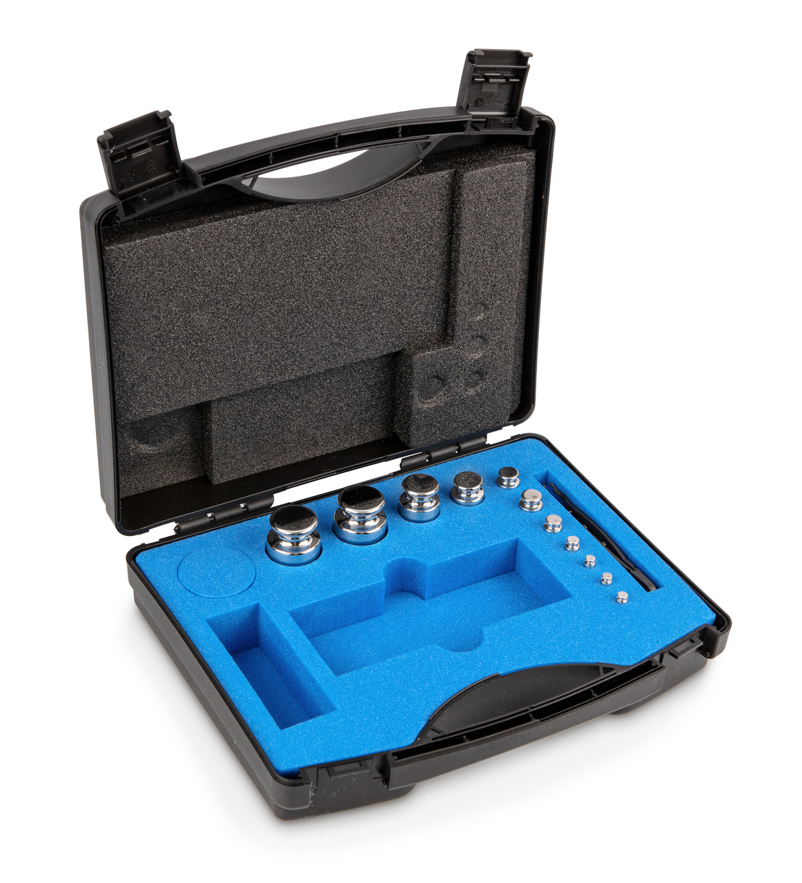 Kalibreringssæt 324-044 (1 | 200 g)