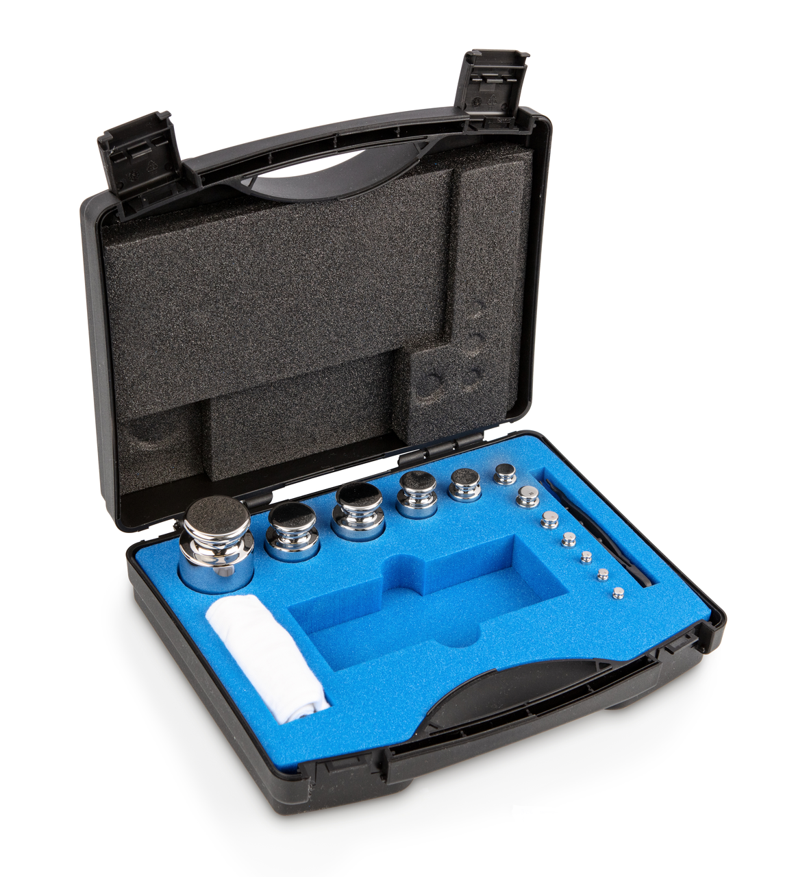 Kalibreringssæt 324-054 (1 | 500 g)