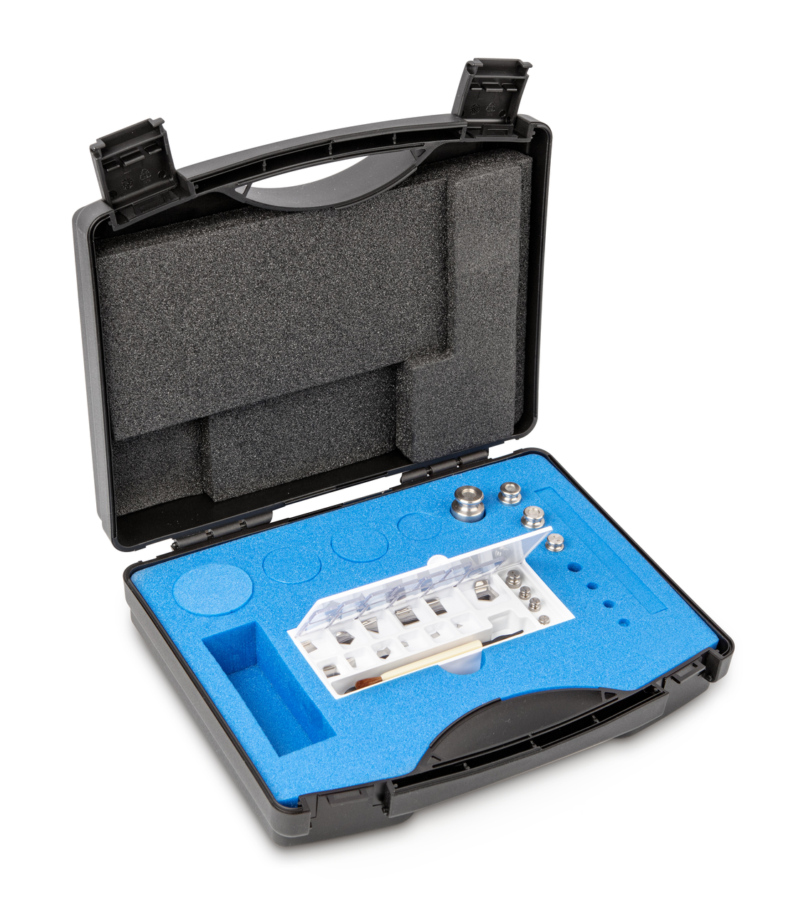 Kalibreringssæt 333-024 (0,001 | 50 g)