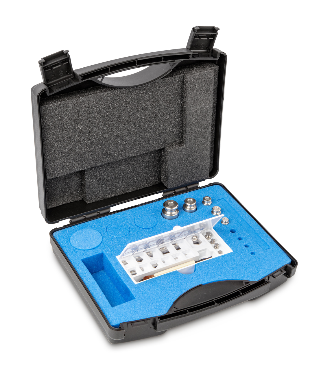 Kalibreringssæt 333-034 (0,001 | 100 g)