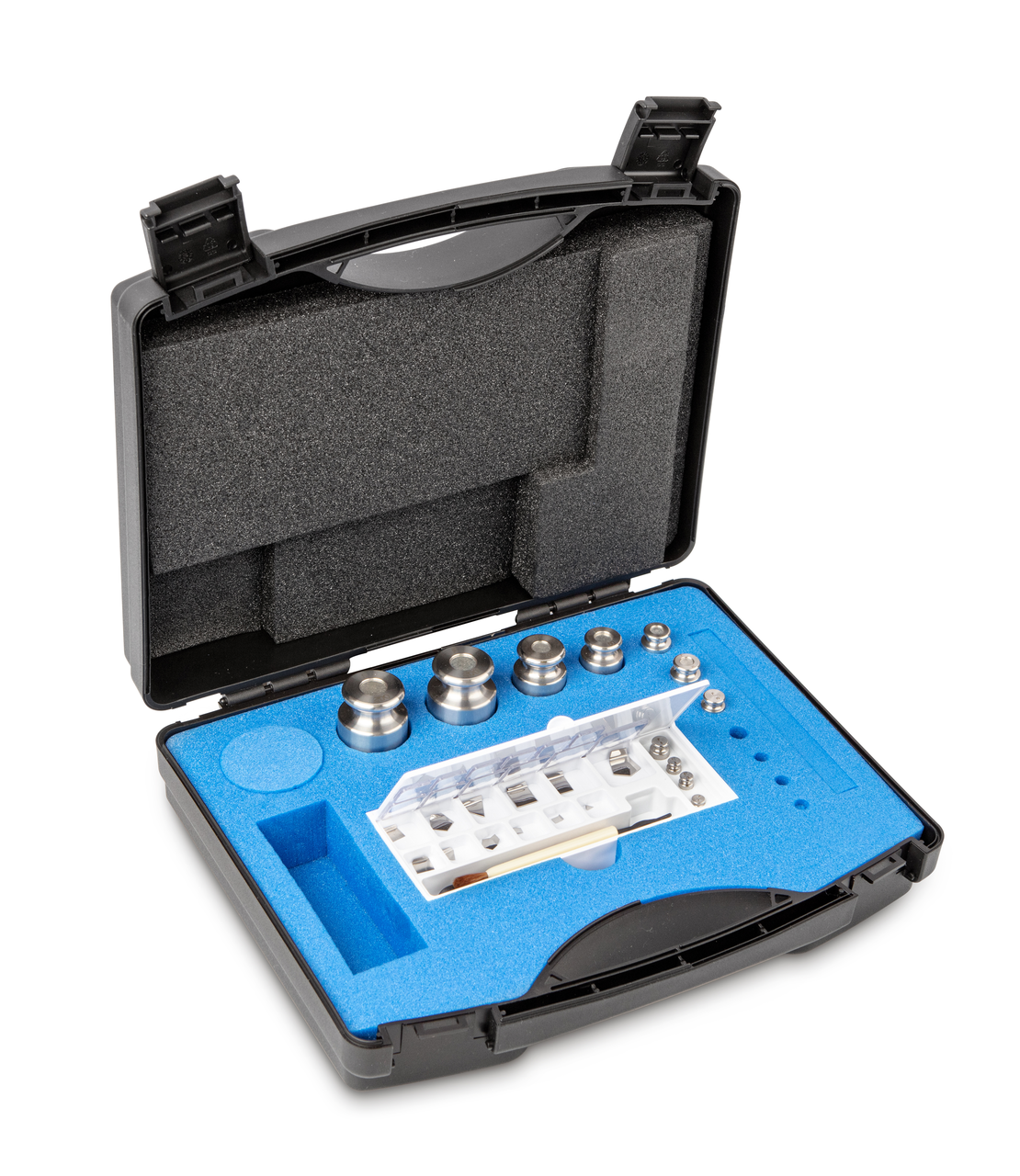 Kalibreringssæt 333-044 (0,001 | 200 g)