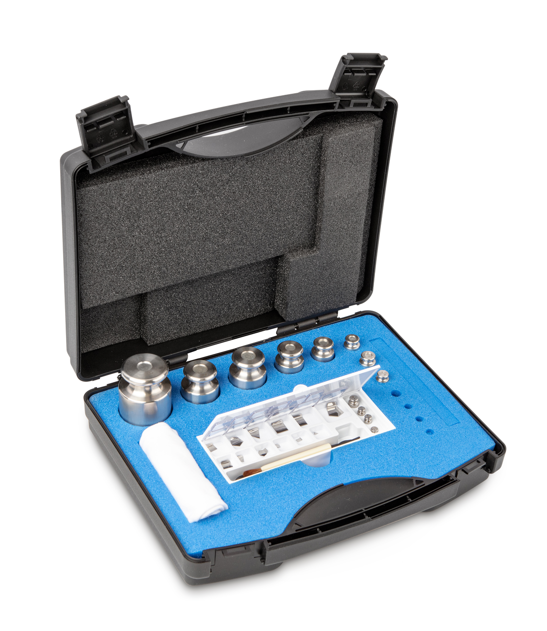 Kalibreringssæt 333-054 (0,001 | 500 g)