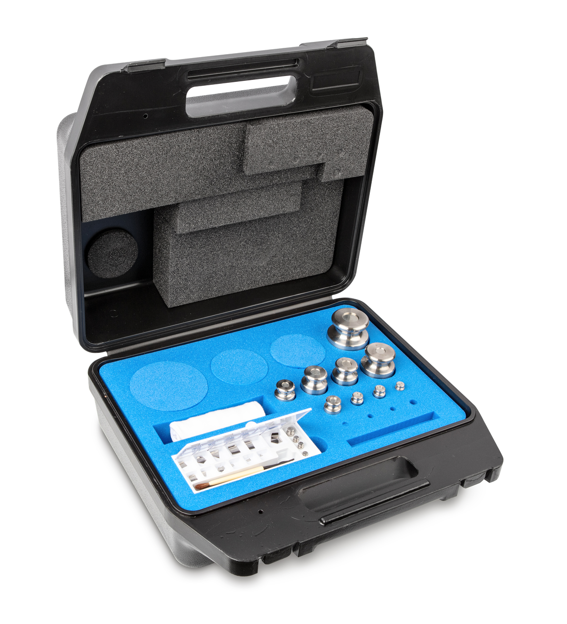 Kalibreringssæt 333-064 (0,001 | 1000 g)