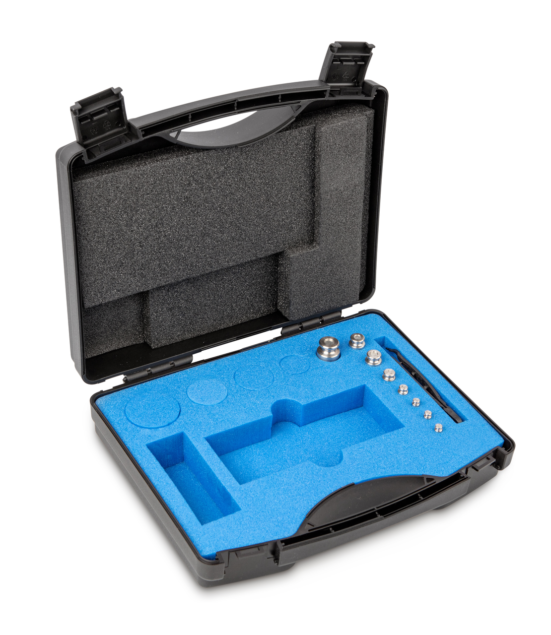 Kalibreringssæt 334-024 (1 | 50 g)