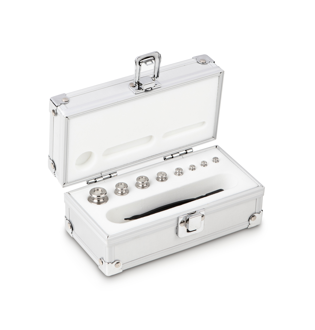 Kalibreringssæt 334-026 (1 | 50 g)