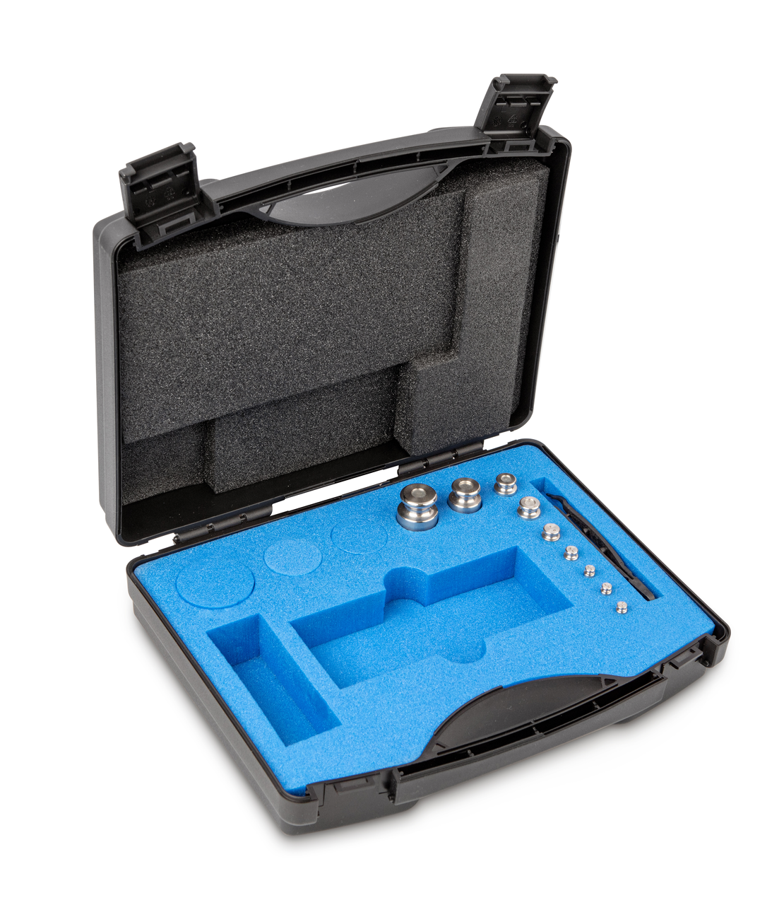 Kalibreringssæt 334-034 (1 | 100 g)