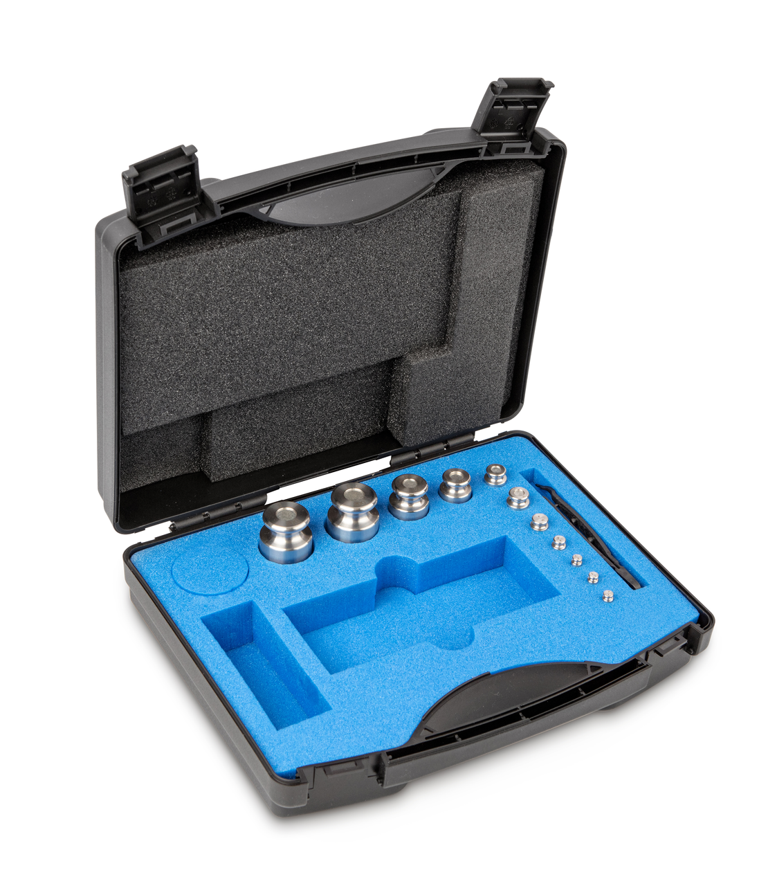 Kalibreringssæt 334-044 (1 | 200 g)