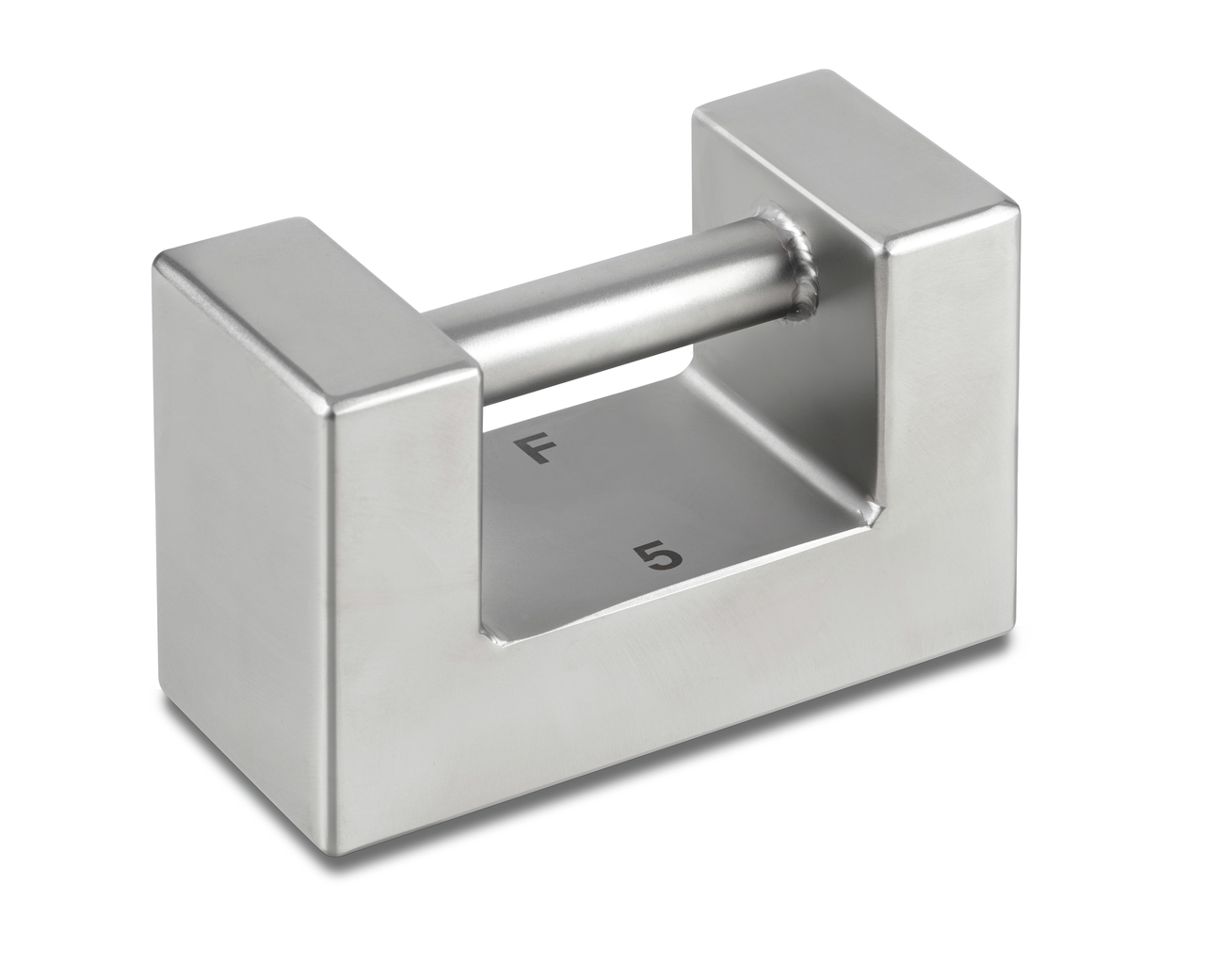 Kalibreringslod 336-39 (50 kg)