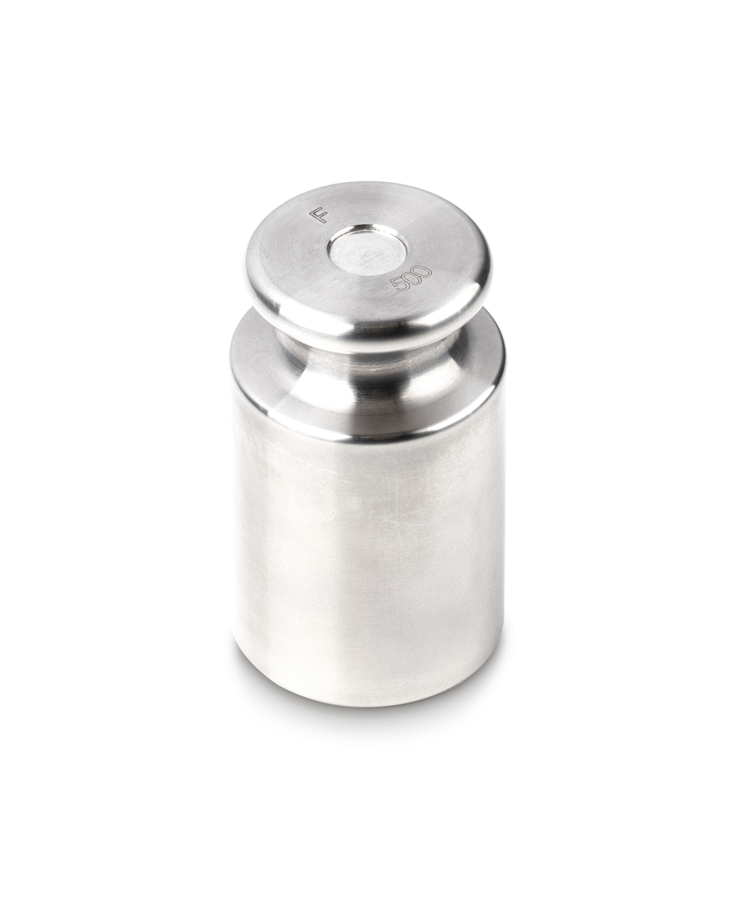 Kalibreringslod 337-09 (500 g) - inkl. box