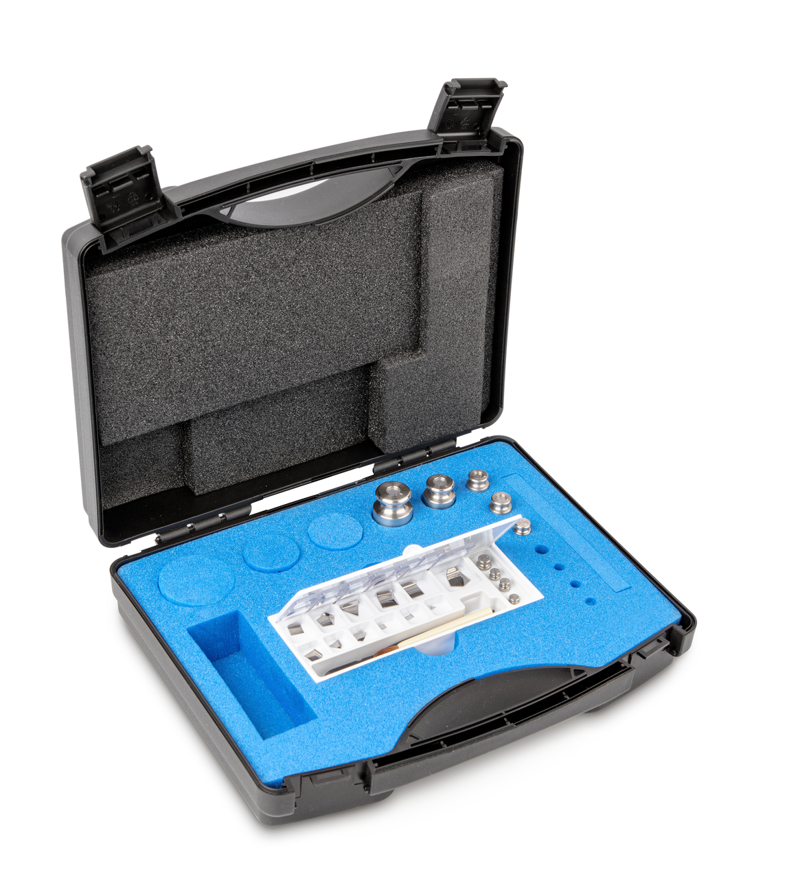 Kalibreringssæt 343-034 (0,001 | 100 g)