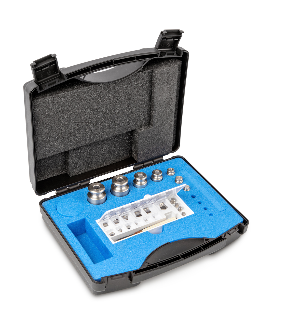 Kalibreringssæt 343-044 (0,001 | 200 g)