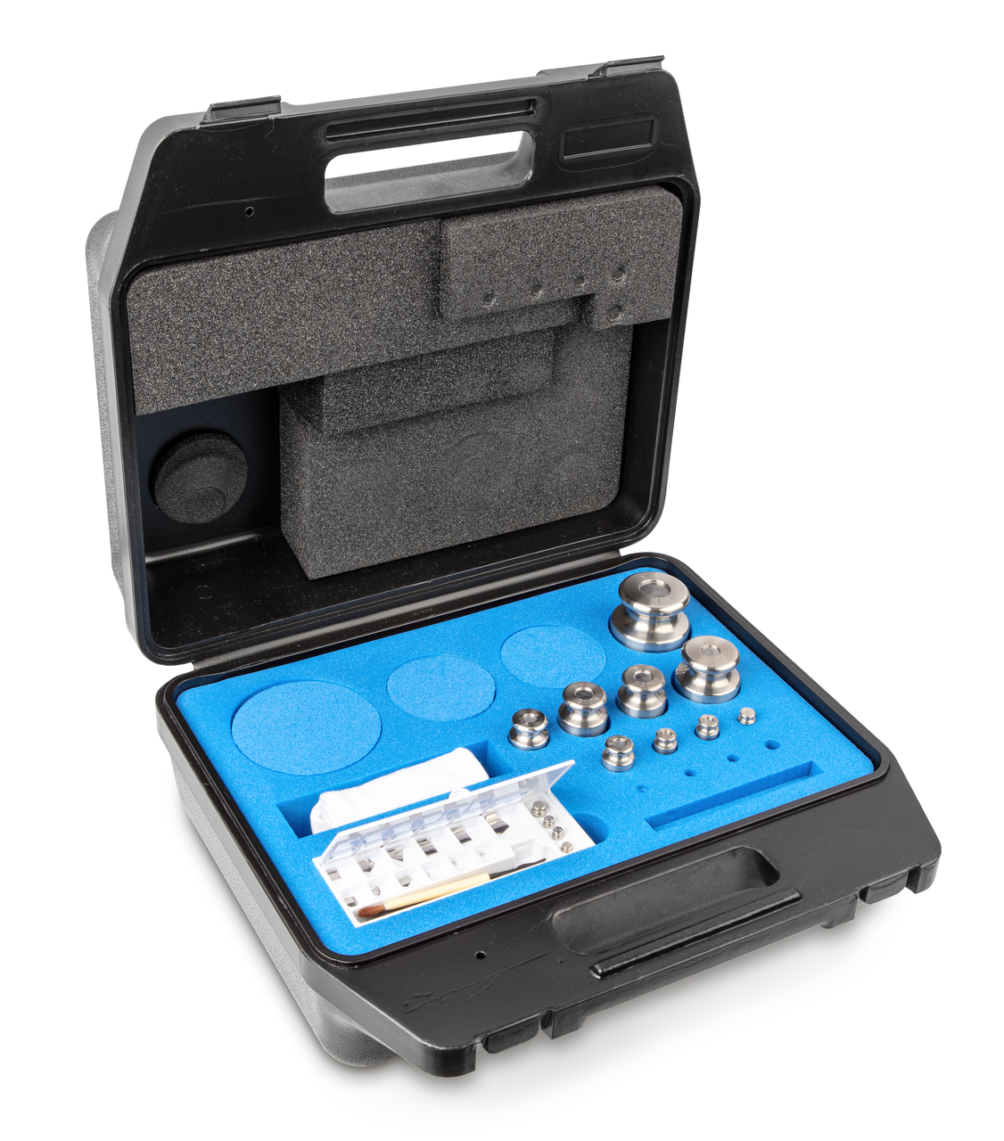 Kalibreringssæt 343-064 (0,001 | 1000 g)