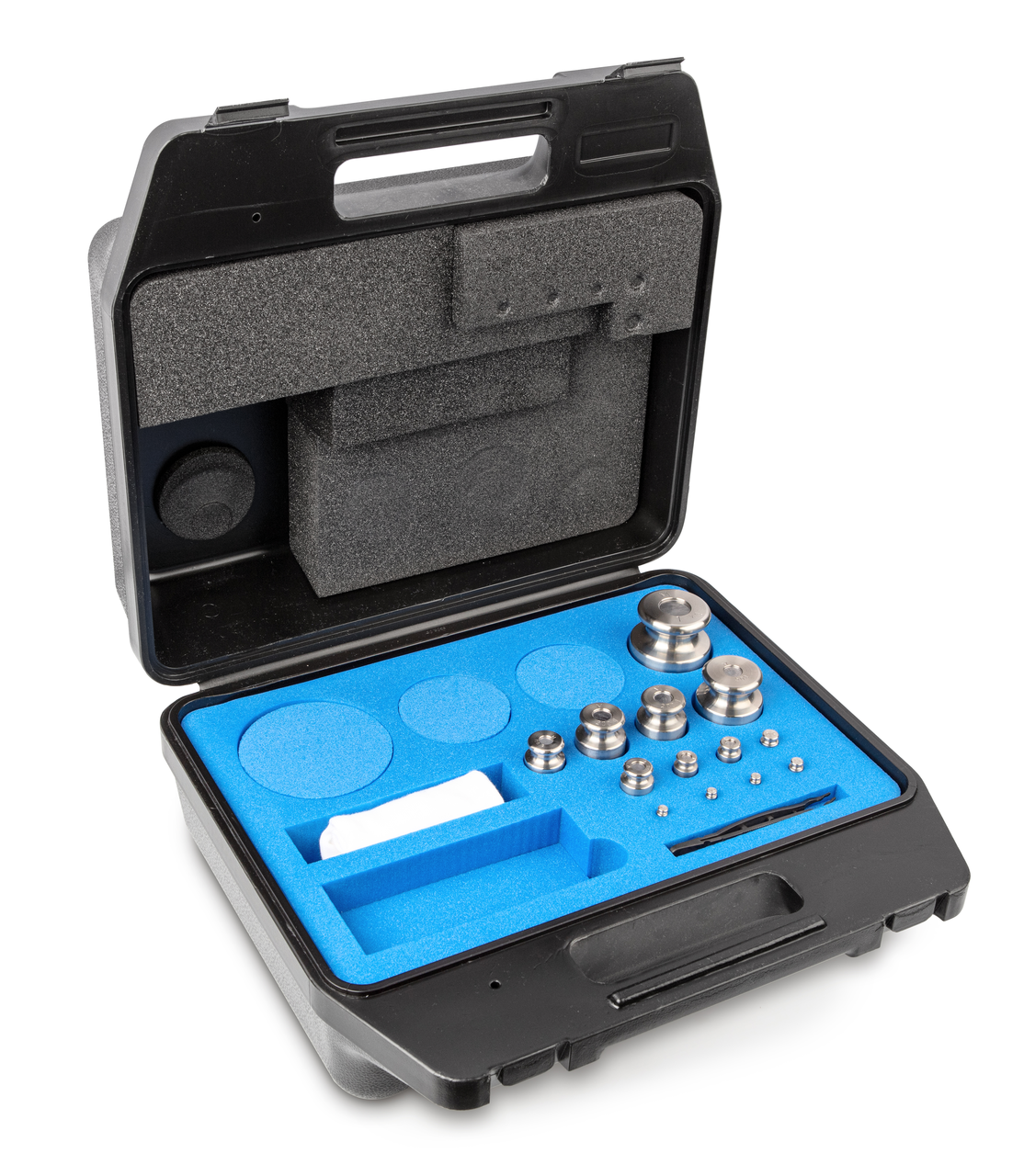 Kalibreringssæt 344-064 (1 | 1000 g)