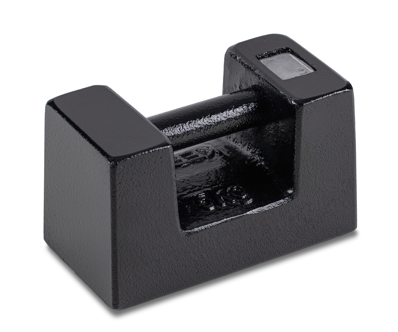 Kalibreringslod 346-86 (5 kg)