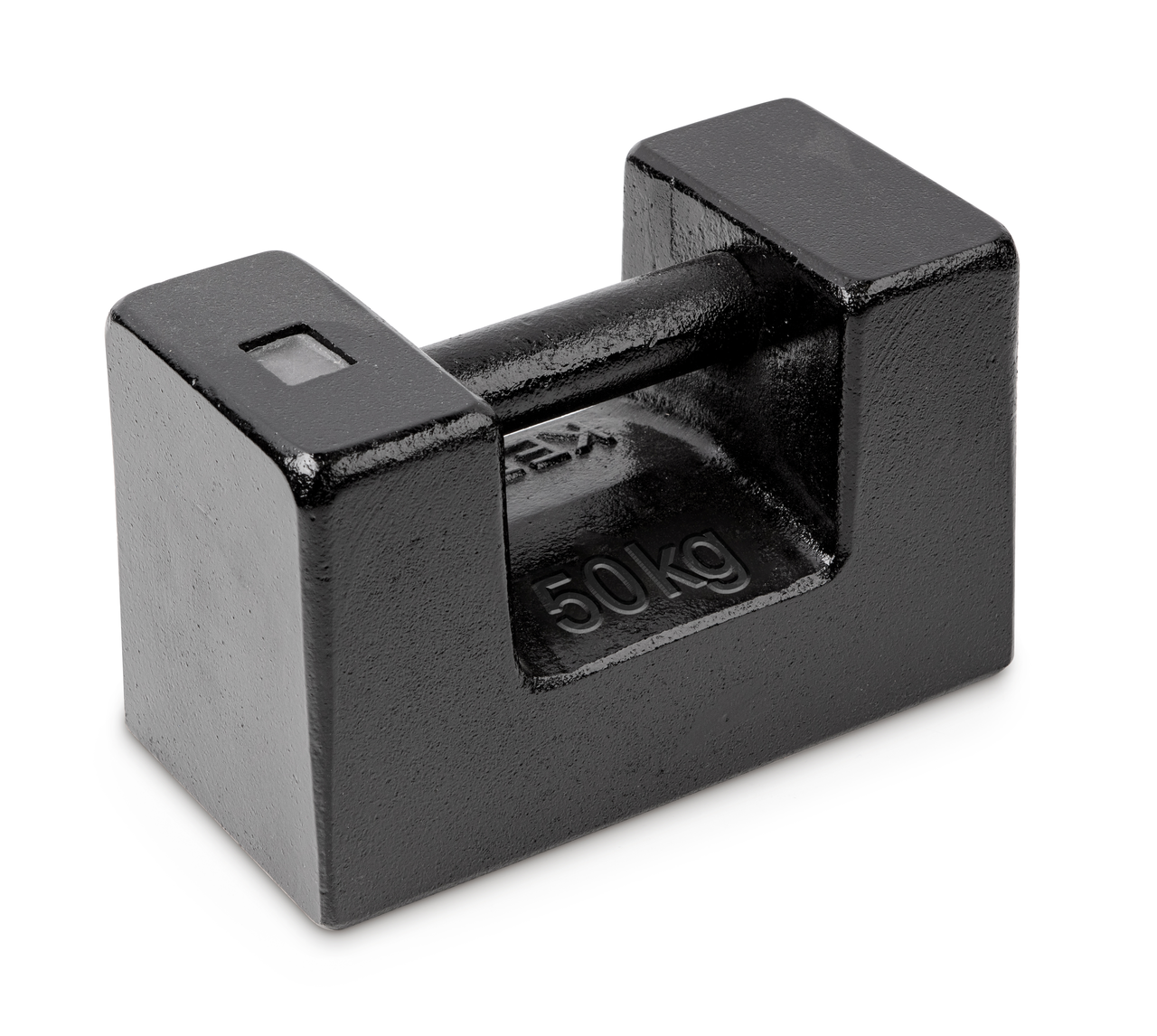 Kalibreringslod 346-89 (50 kg)