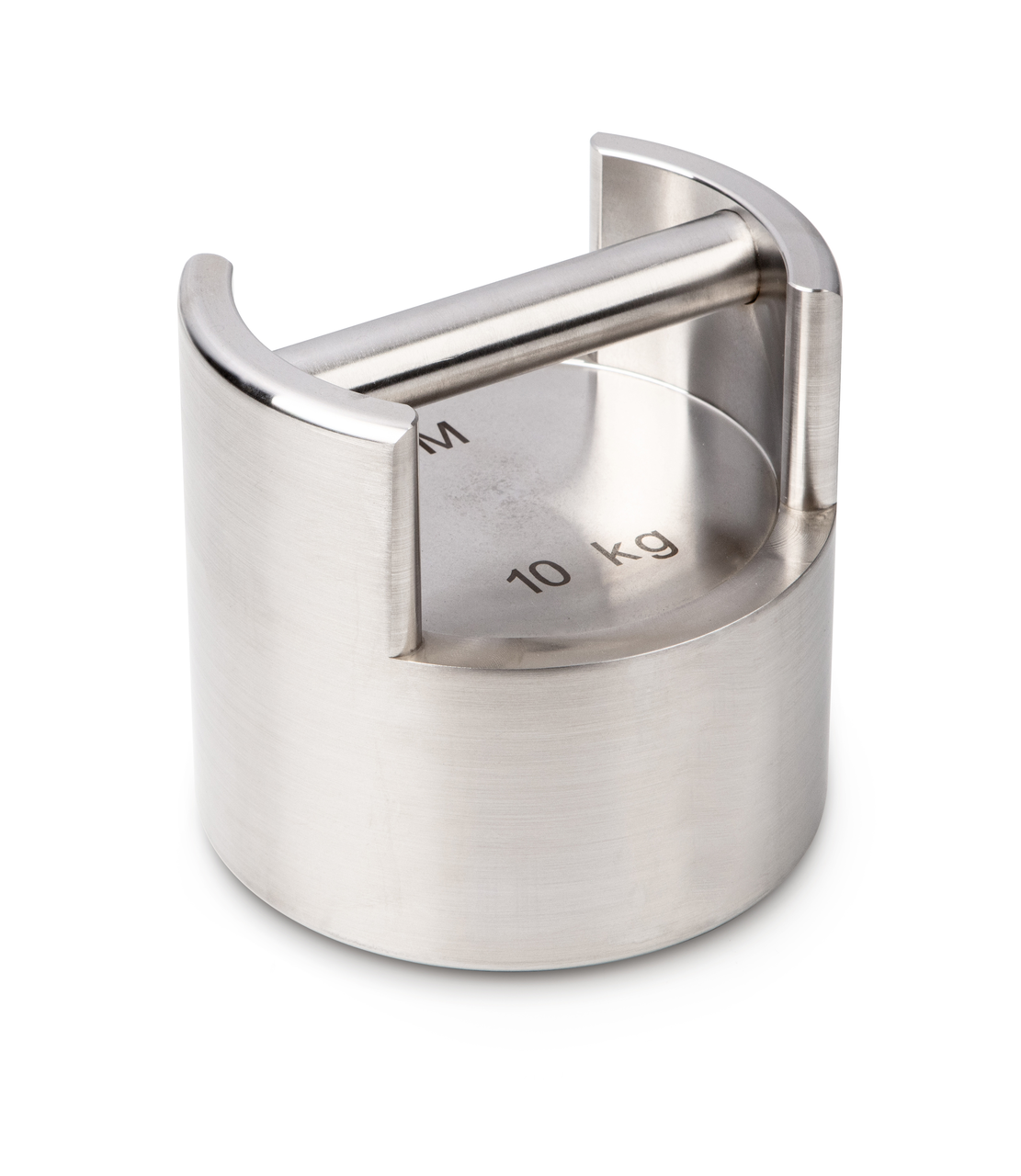 Kalibreringslod 347-141 (10 kg) 