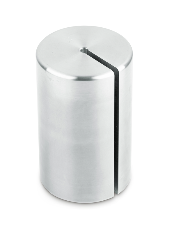 Kalibreringslod 347-145 (10000 g) - inkl. box