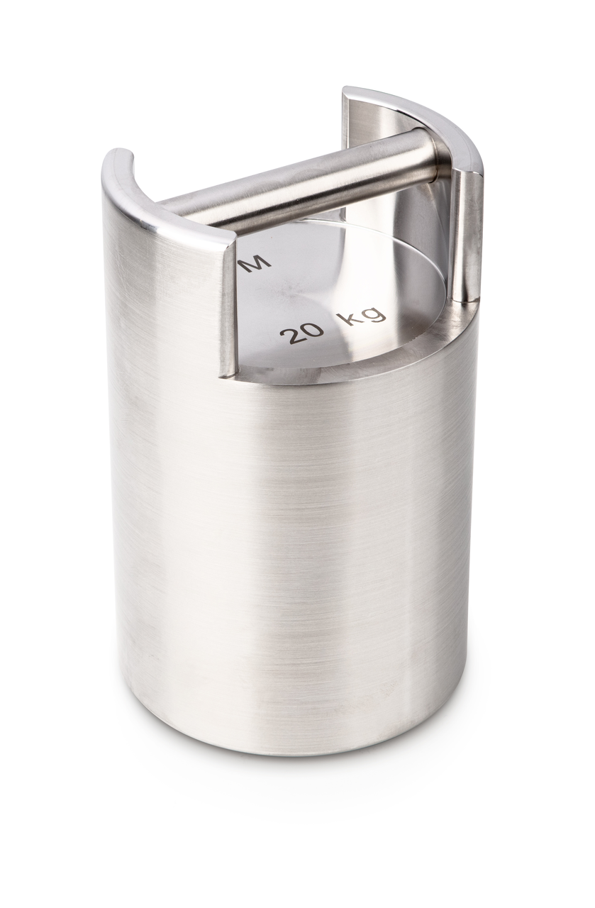 Kalibreringslod 347-151 (20 kg)