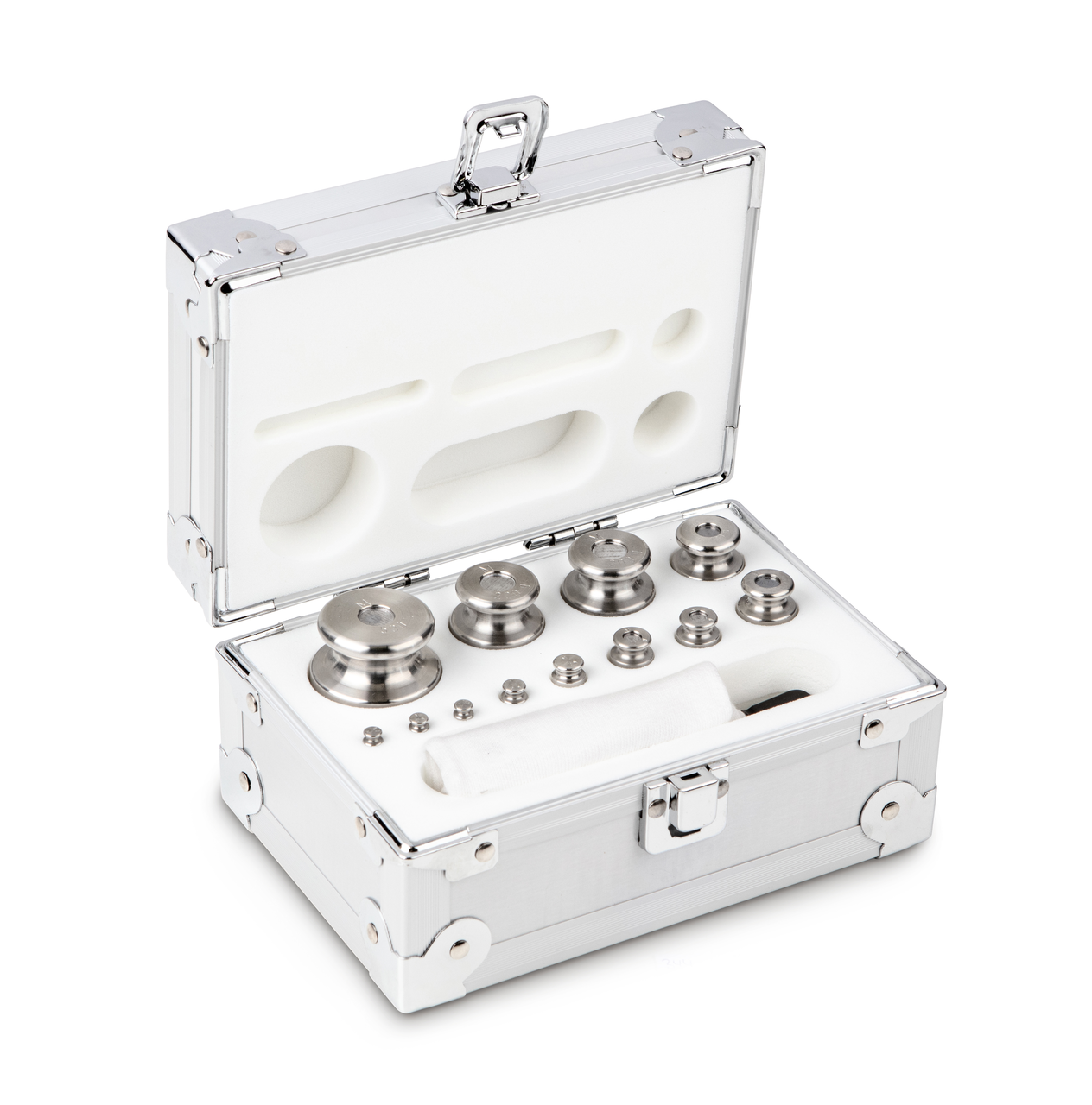 Kalibreringssæt 354-056 (1 | 500 g)