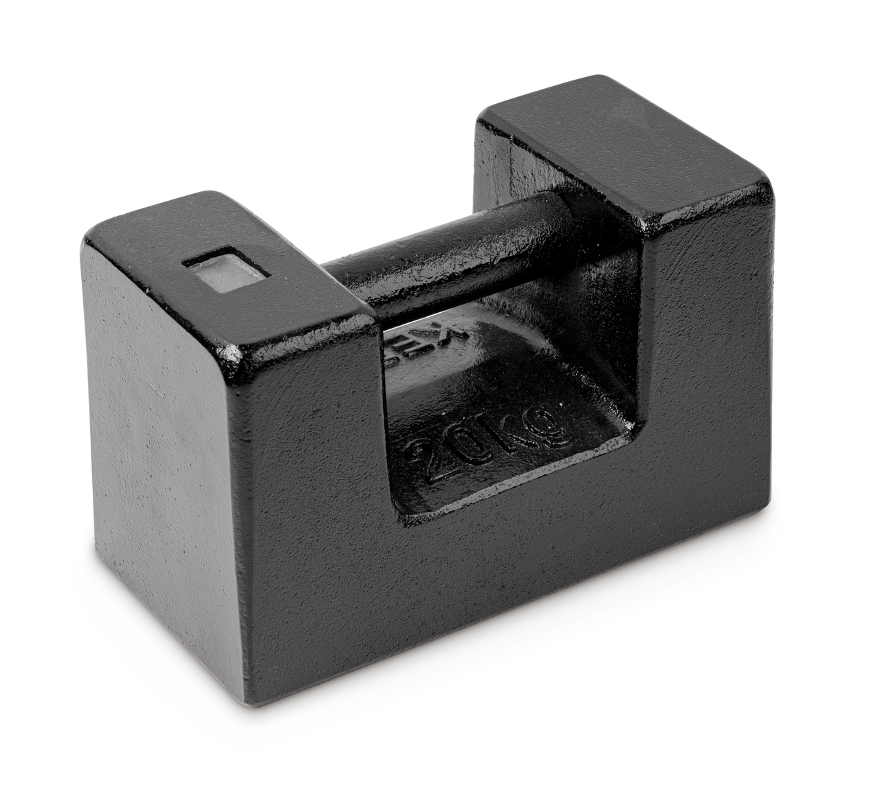 Kalibreringslod 356-88 (20000 g)