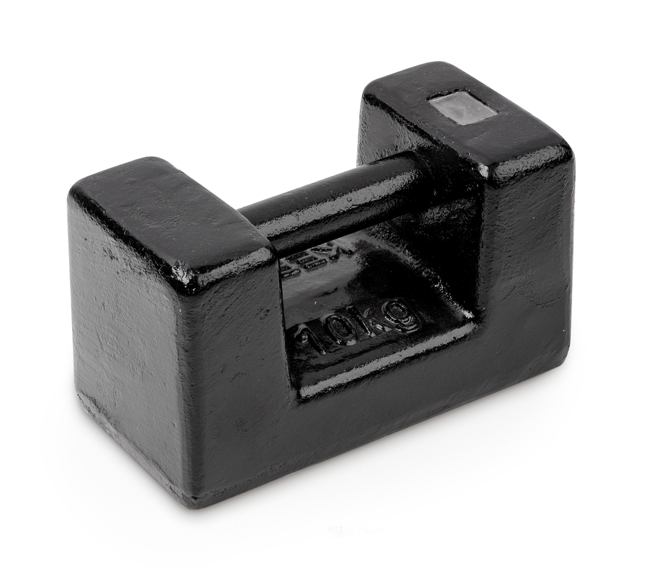 Kalibreringslod 366-87 (10000 g)