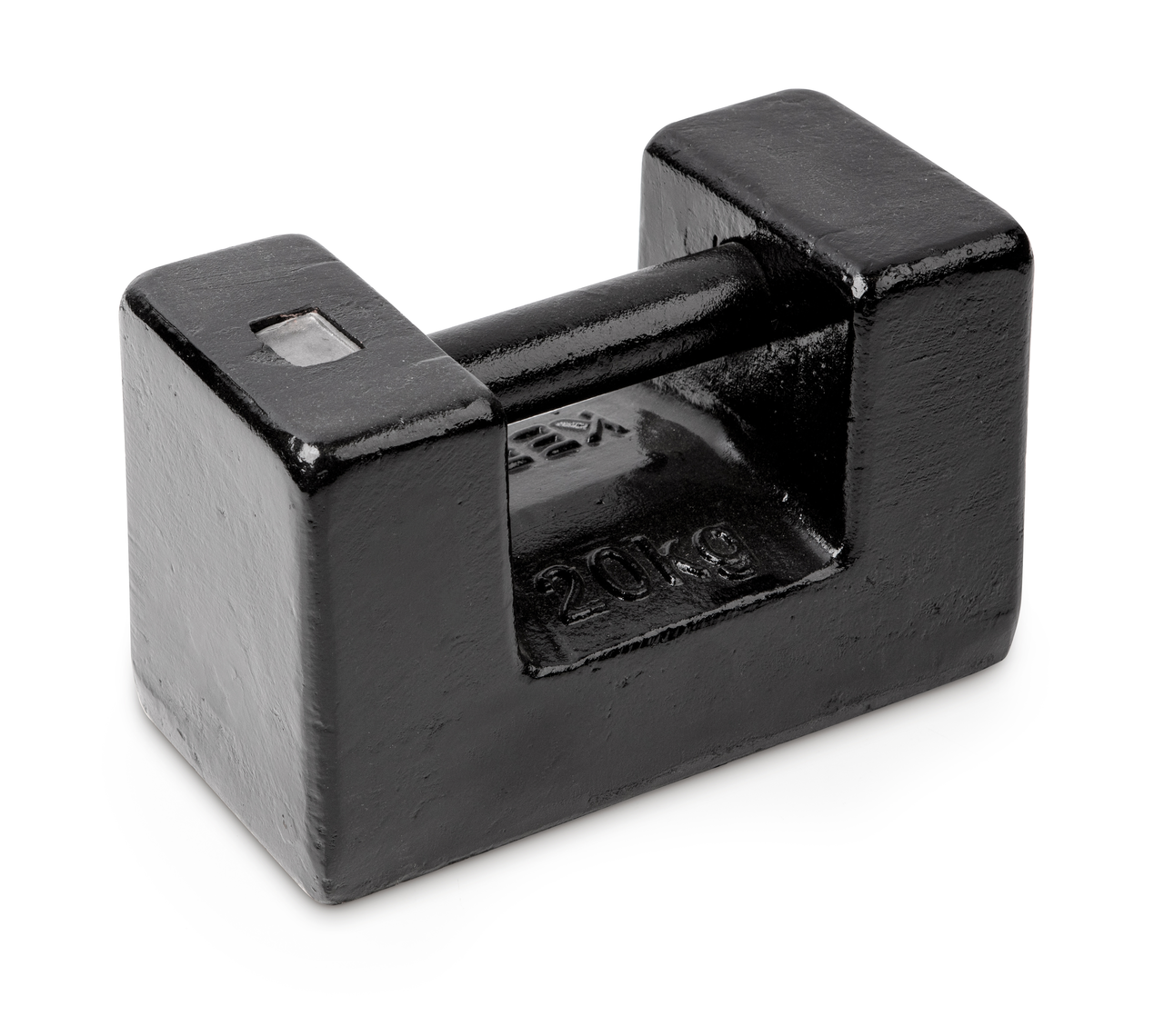 Kalibreringslod 366-88 (20000 g)