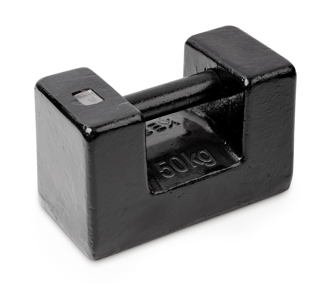 Kalibreringslod 366-89 (50000 g)