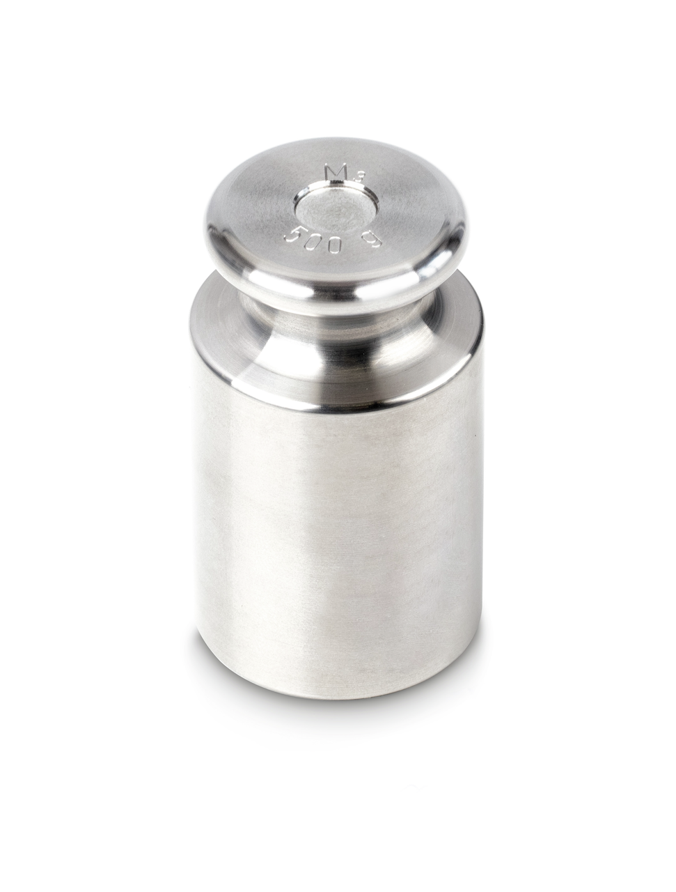 Kalibreringslod 367-09 (500 g) - inkl. box